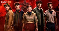 'Stranger Things' Finale Theater Event: Dates & Runtime