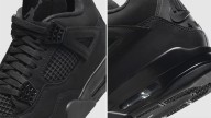 Jordan 4 ‘Black Cat’ Sneakers Scored Big on StockX This Cyber Weekend