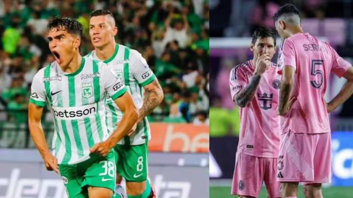 Medellín recibirá a Lionel Messi y al Inter Miami: la fecha del partido amistoso contra el Atlético Nacional está confirmada para enero de 2026