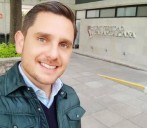 Colocan a saltillense David Boone en equipo cercano de Ernestina Godoy en FGR