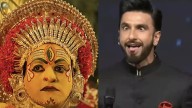 Ranveer Singh faces fresh complaint over ‘crude’ mimicry of Tulu tradition during IFFI performance
