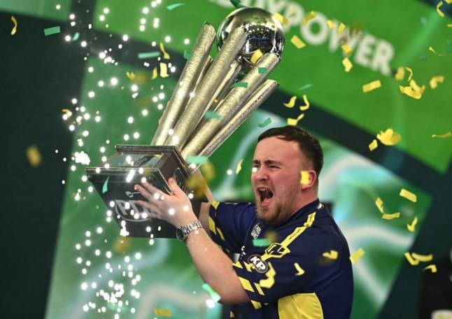 World Darts Championship to get huge capacity boost after venue announcement