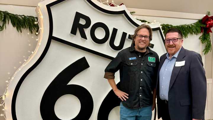 Route 66 Centennial will have Edmond kicking in 2026