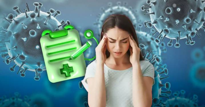 Influenza H3N2: los síntomas que están marcando la temporada de gripe