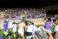 Jugador de Deportes Concepción es operado exitosamente tras dura lesión en la Liguilla de Ascenso