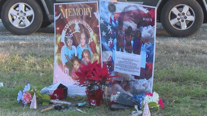 Vigil honors teen killed in Alamance County crash; family urges safe driving