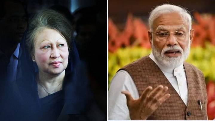 India Reaches Out To Bangladesh Nationalist Party As Dhaka Politics Shift Away From Sheikh Hasina