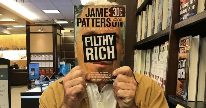 New Jeffrey Epstein photo trove includes pictures of men 'engaged in sexual acts'