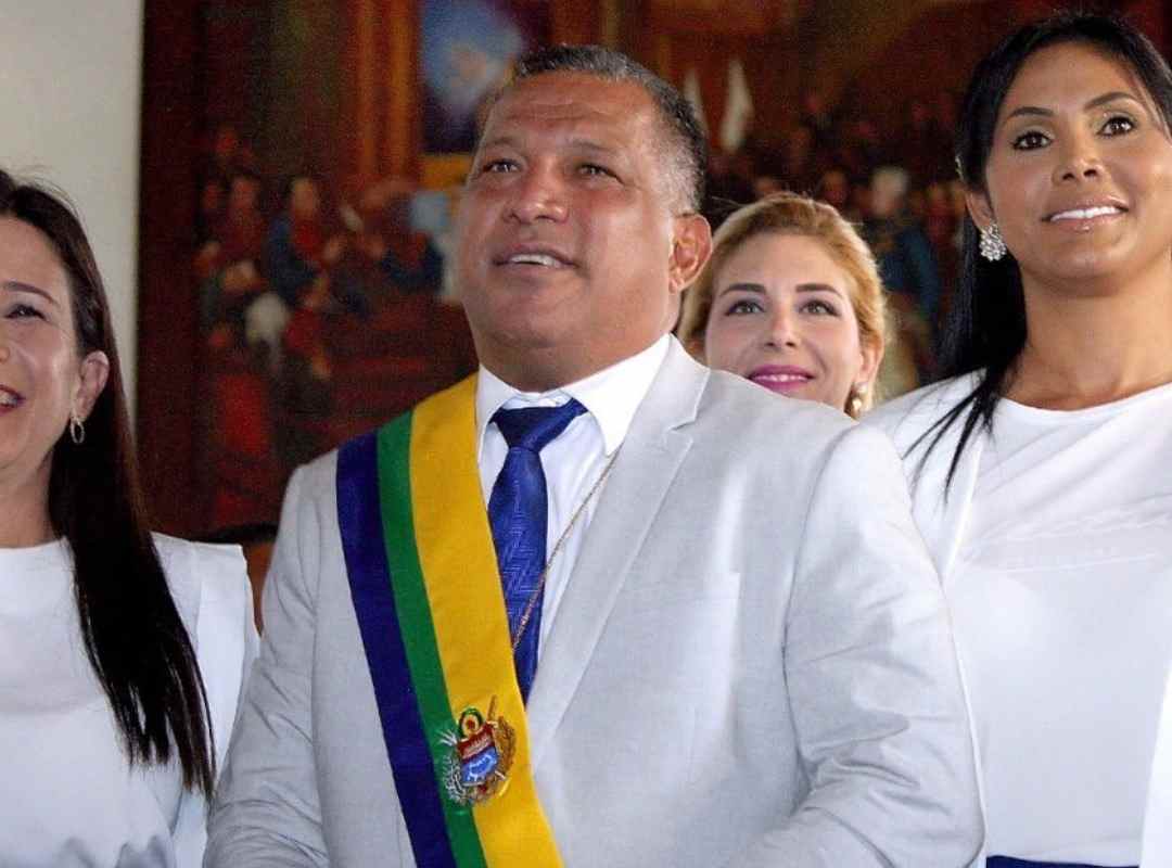 El Ministerio para el Servicio Penitenciario difundió comunicado sobre el fallecimiento del ex gobernador Alfredo Díaz