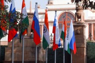 36 rooms, butterfly shaped, built in 1920: The last Nizam's residence welcomes President Putin