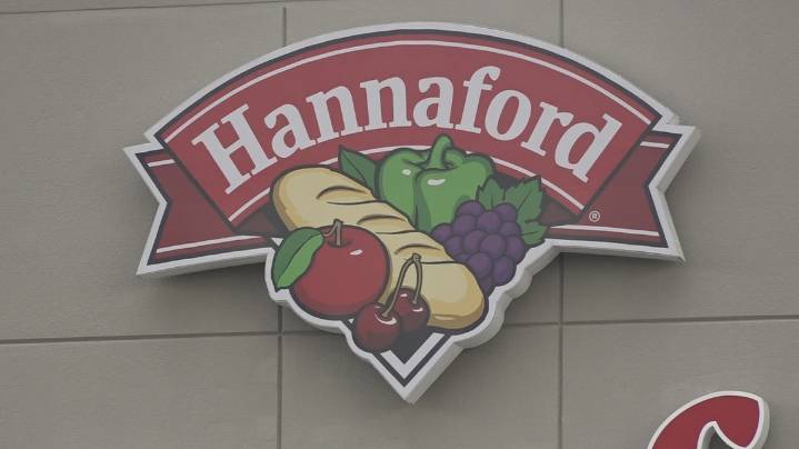 Old Town Hannaford temporarily closed due to water leak