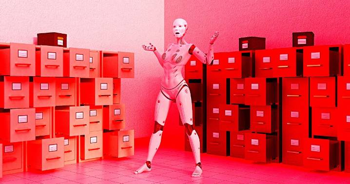 Microsoft’s Attempts to Sell AI Agents Are Turning Into a Disaster