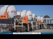 Atlanta Department of Transportation preparing for the worst this winter