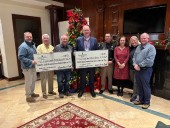 Four additional warning sirens coming to Graves County