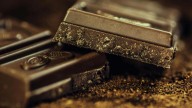 Una sustancia química del chocolate negro podría ayudar a retrasar el envejecimiento