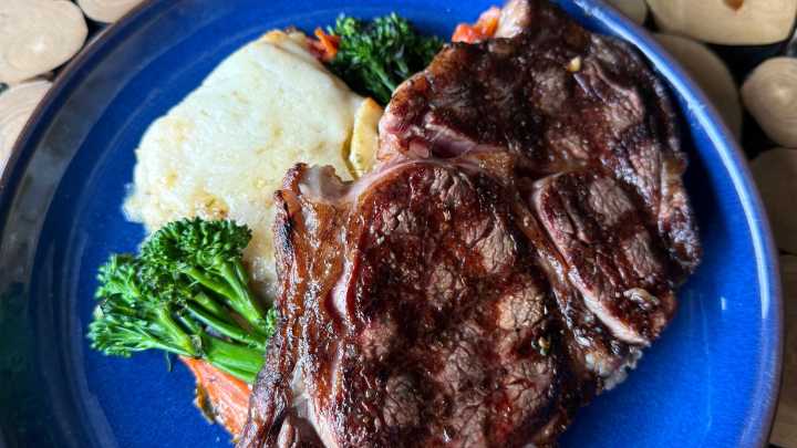 Best steakhouse in central Alabama? Local spots stake a claim