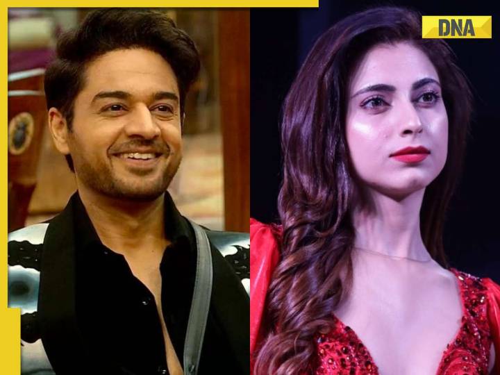 BB19 winner Gaurav Khanna's father says he would have slapped Farrhana Bhatt