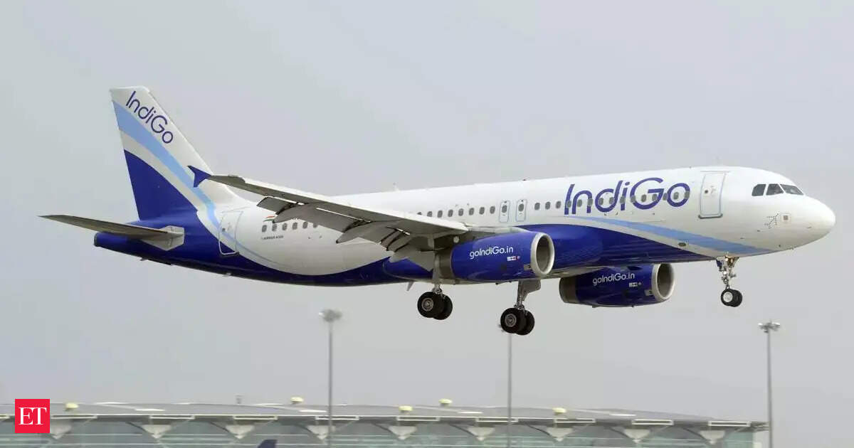 IndiGo's prolonged, unorthodox lean manpower strategy caused current disruption: Pilots' body FIP