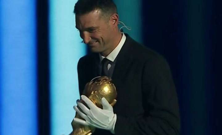 Mundial 2026: anunciaron fecha y hora de los partidos de Argentina