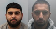 Duo jailed as plot to defraud Teesside pensioners thwarted by police