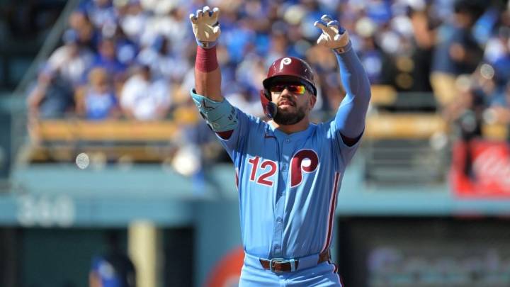 Kyle Schwarber, Pete Alonso among free agents Red Sox should prioritize