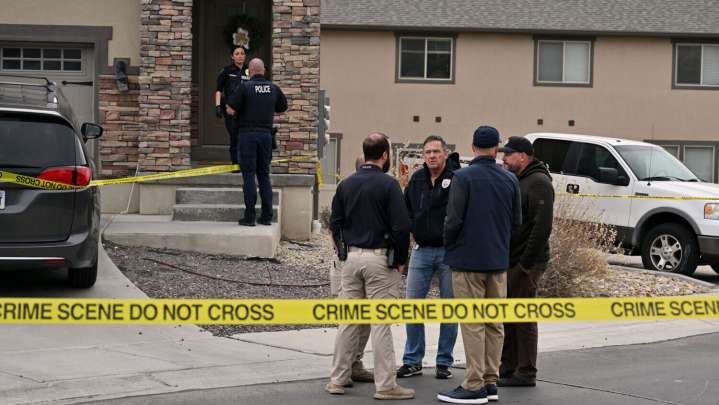 Lots of evidence, few interviews collected in Saratoga Springs double murder investigation