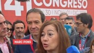 El PP exige que Marc Pons "no se esconda ni un minuto más" tras señalar la UCO sus contactos con Koldo