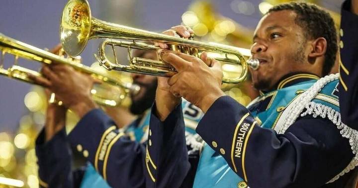 Five men indicted by grand jury in connection with Southern University student Caleb Wilson's hazing death