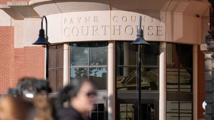 In wake of Jesse Butler case, another Stillwater 18