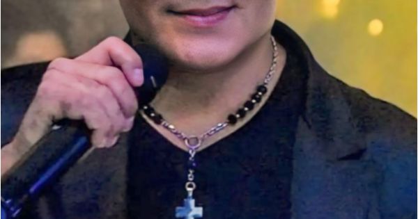 Necesitan 12 millones de pesos para operar a un cantante salteño: tiene tumor cerebral