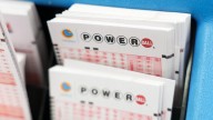 Powerball jackpot the 7th largest in history. See next drawing