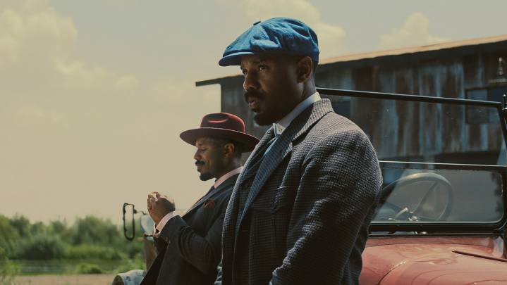 Sinners Wins Best Film, 7 More Awards: African American Film Critics