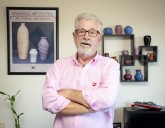 David Edwin Gifford: Shaping Arkansas’ ceramic past