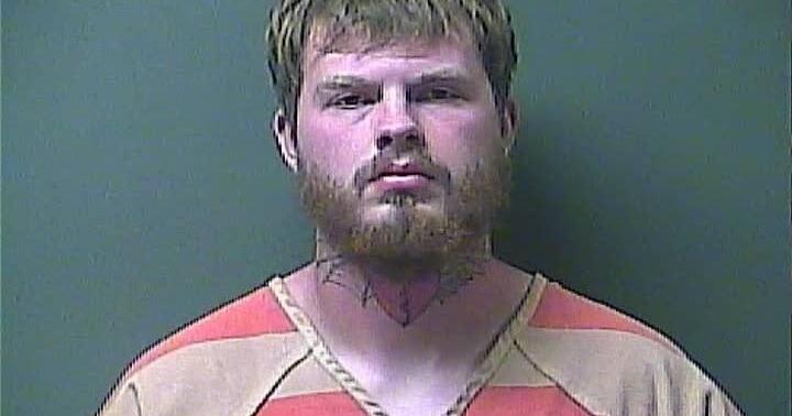 Region man pleads guilty to manslaughter in 2023 case