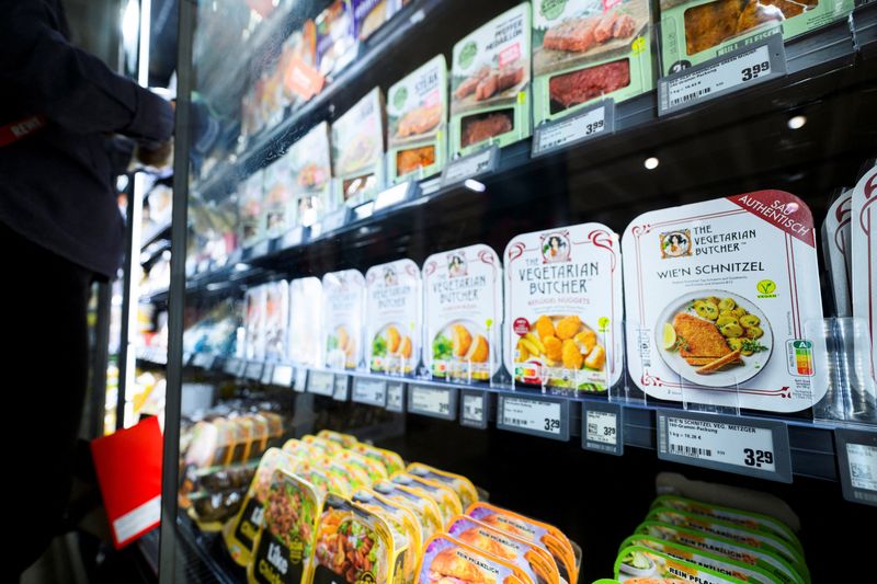 German inflation confirmed at 2.6% in November