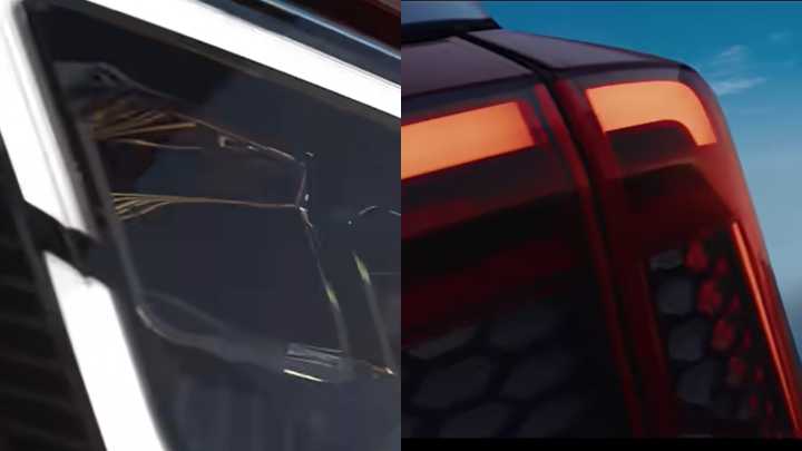 Mahindra XUV 7XO to Launch On Jan 5 as Successor of XUV700