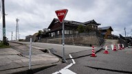 Japón activa una nueva alerta de tsunami tras un terremoto de 6,7 frente a las costas de Aomori