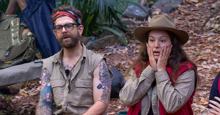 I'm A Celebrity fury as three campmates steal treat and fans are livid