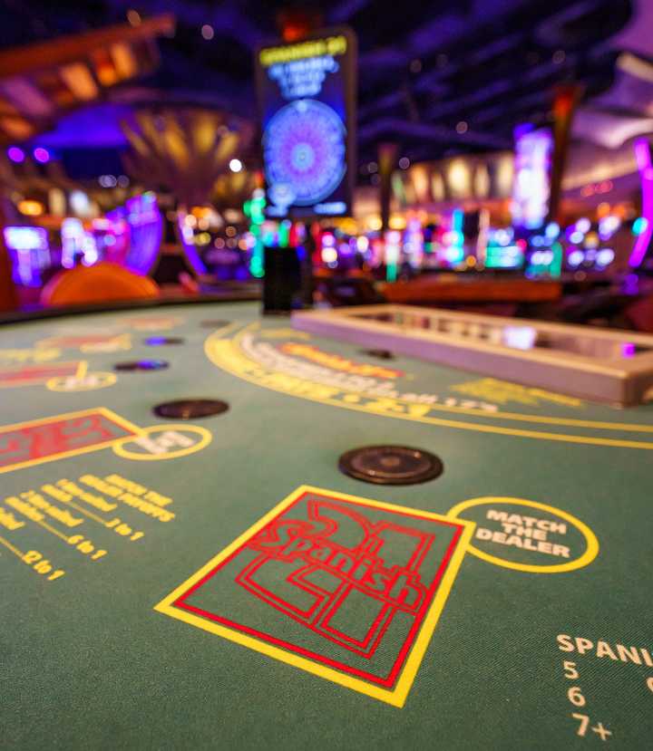 New England casino winner: $5 bet ends in nearly $1 million jackpot prize