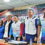 Para-atletismo hace historia en los III Juegos Nacionales Comunales
