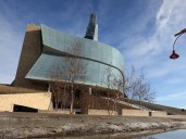 Caroline Bassoon-Zaltman: The hate I escaped in Iraq is rising again in Canada