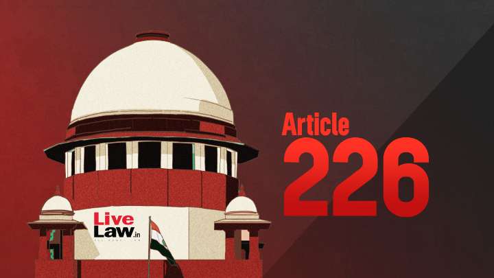 Article 226 | Writ Jurisdiction Can't Be Exercised To Question Economic Or Fiscal Reforms : Supreme Court