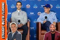 Defining what a successful Mets Winter Meetings looks like (Video)