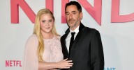 Amy Schumer and husband have decided to end their marriage