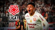 Delantero que fue pretendido por Universitario sorprende al despedirse de su club: "Gracias"