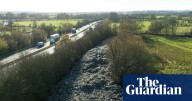 EA to spend millions clearing Oxfordshire illegal waste mountain in break with policy
