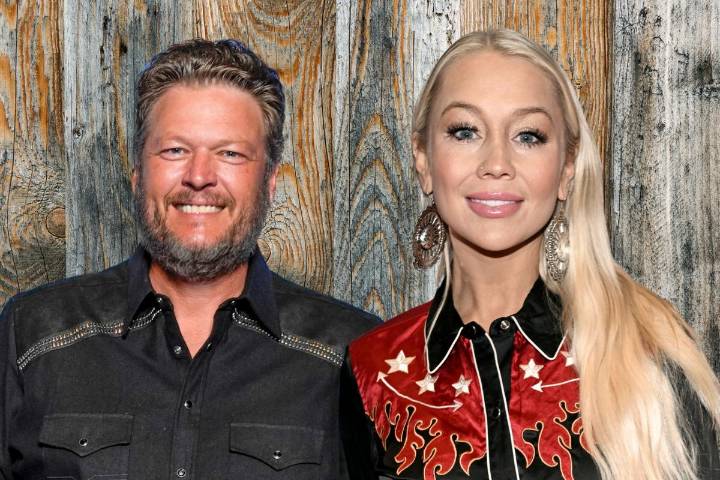 How Blake Shelton Helped Save RaeLynn