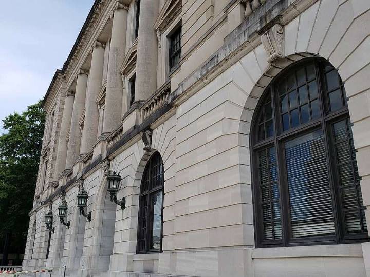 Little Rock driver cleared of criminal wrongdoing in traffic death of school crossing guard