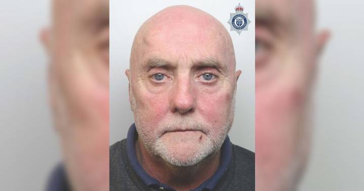 Woman thought her mum was dead because of what he did to her