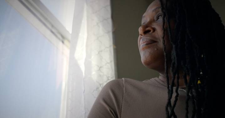 Advocates say domestic violence deaths are at an all-time high in Ohio. This survivor is sharing her story